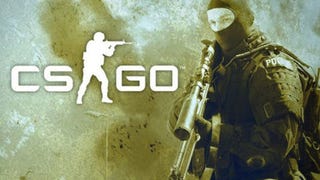 Aperte le iscrizioni alla beta di Counter-Strike: GO