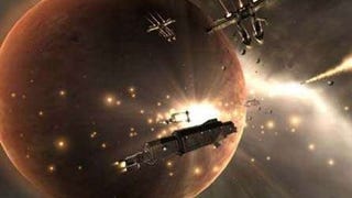 Orbital strike di Eve Online disponibili in Dust 514