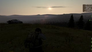 Bohemia feared the reaction to a standalone DayZ game