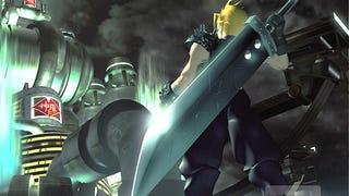 Square Enix pede desculpa por Final Fantasy VII no PC