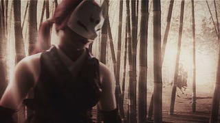 Tekken Tag Tournament 2 "Girl Power" trailer