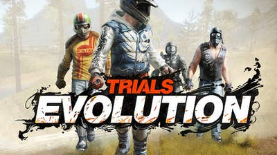 Xbox Live's Trials Evolution records 100,000 downloads in one day