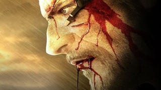 Deus Ex com Live Action em produção