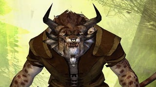 Guild Wars 2 Preview: A Weekend in Tyria