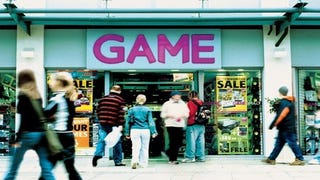 New GAME owner confirms no more store closures