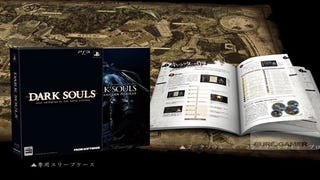 Dark Souls na PC framerate neopraví