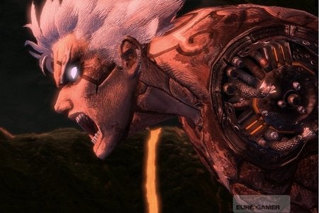 Asura's Wrath Review