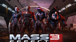 Mass Effect 3 patch out on PS3 and Xbox 360 today