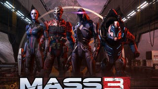Disponibile da oggi la patch X360 e PS3 di Mass Effect 3