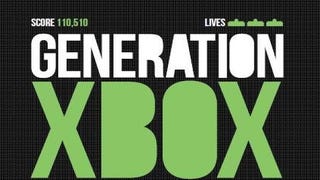 Book Review: Generation Xbox