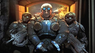 Nuovi dettagli per Gears of War: Judgement