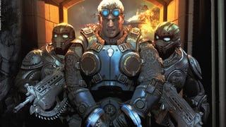 Nuovi dettagli per Gears of War: Judgement