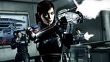 Mass Effect 3: Leviathan DLC duikt op