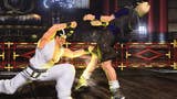 Virtua Fighter 5: Final Showdown ya tiene fecha y precio