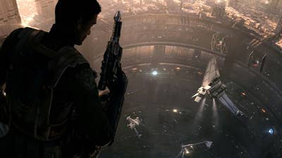 Star Wars 1313 coming from LucasArts