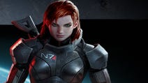 Mass Effect 3 Review