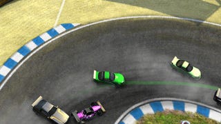 App of the Day: Reckless Racing 2
