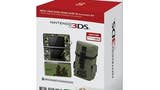 Official Metal Gear Solid 3DS acessories coming to UK