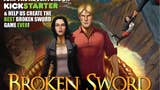 Revolution announces Broken Sword 5 Kickstarter