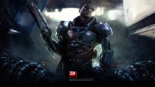 Mass Effect 3: Extended Cut DLC announced to offer "closure"