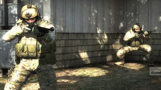 Fecha para Counter-Strike: Global Offensive