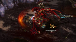 Datum spuštění aukce za peníze Diablo 3 v Evropě