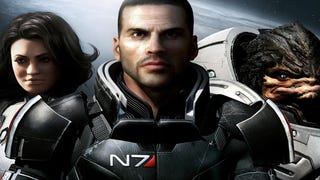 Atualização de Mass Effect 3 chega hoje ao PC