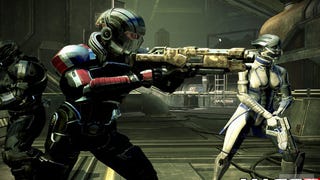 PC-versie Mass Effect 3 ondersteunt geen controllers