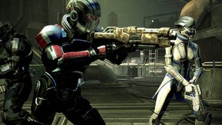 PC-versie Mass Effect 3 ondersteunt geen controllers