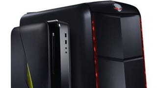 Alienware's X51: PC Gaming Invades the Living Room