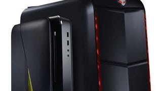 Alienware's X51: PC Gaming Invades the Living Room
