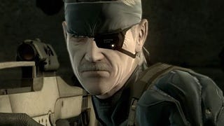 Metal Gear Solid 4 receberá suporte para troféus