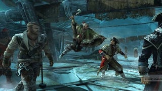 Assassins Creed 3 krijgt co-op modus