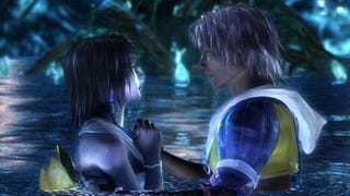 Square Enix su Final Fantasy X: "Non chiamatelo remake"