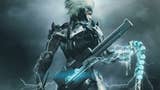 E3 trailer z Metal Gear Rising: Revengeance