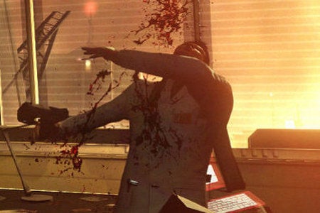 Syndicate dev's next game is F2P Cold Mercury