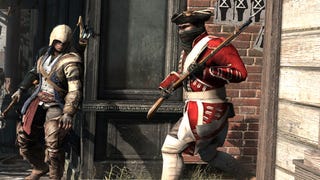 Multiplayer v Assassin's Creed 3 bude doplňovat příběh