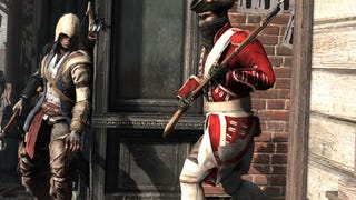 Multiplayer v Assassin's Creed 3 bude doplňovat příběh