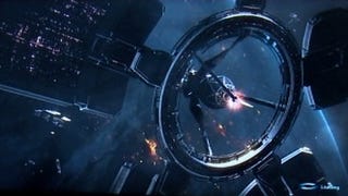 Dnešní Mass Effect 3 Extended Cut zabírá 1,9 GB