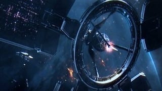 Dnešní Mass Effect 3 Extended Cut zabírá 1,9 GB