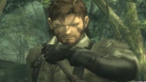 Análisis técnico de Metal Gear Solid HD en PS Vita