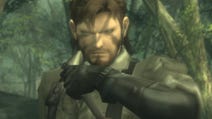 Análisis técnico de Metal Gear Solid HD en PS Vita