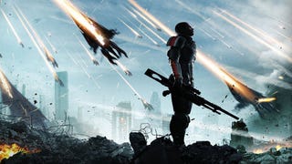 Mass Effect 3 - Guia completo, truques, dicas, troféus