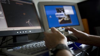 Gamers spend $3.4 billion in US during Q1 2012 - NPD