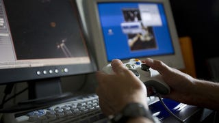 Gamers spend $3.4 billion in US during Q1 2012 - NPD