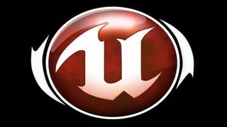 GDC: Reverb Publishing signs deal with Epic over licensing of Unreal Engine 3