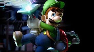 Luigi's Mansion: Dark Moon sarà un gioco scaricabile