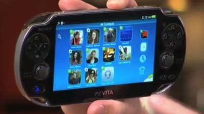 Sony PlayStation Vita global sales at 1.8 million