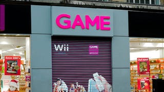 GameStop quiere comprar las tiendas GAME de España y Portugal