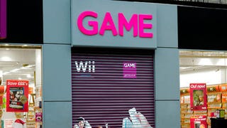 GameStop wants to buy GAME's shops in Spain and Portugal - report
